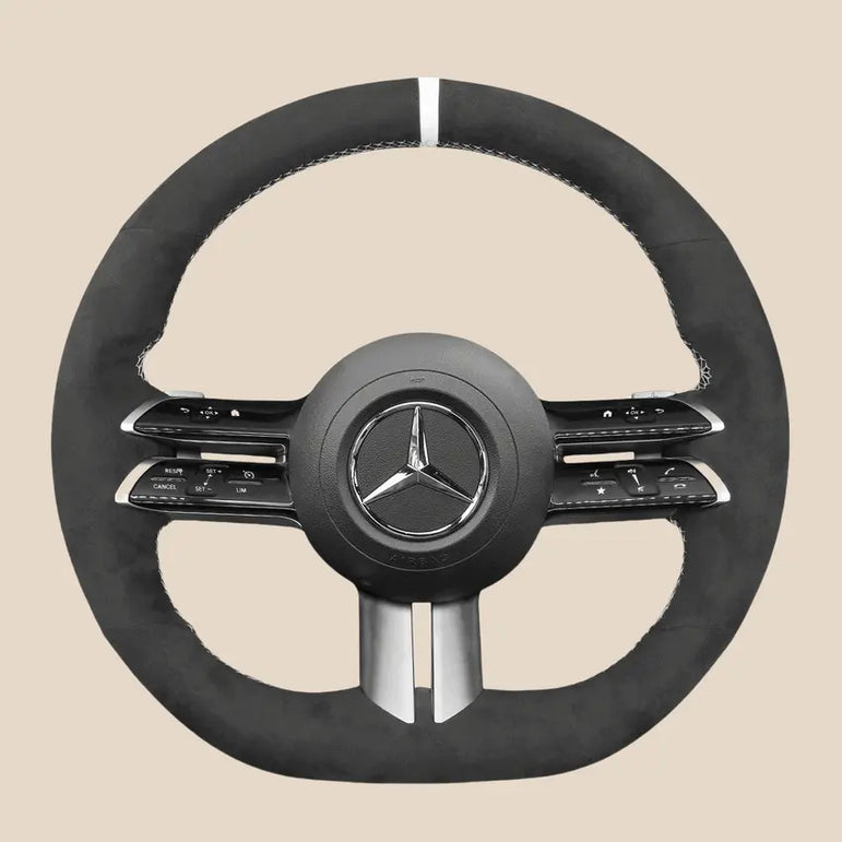Mercedes Benz - AMG W177 V177 W206 W213 W247 V295 (2021-2024)