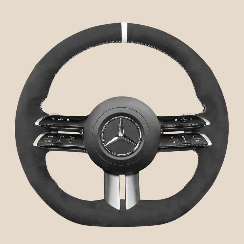 Mercedes Benz - AMG W177 V177 W206 W213 W247 V295 (2021-2024)