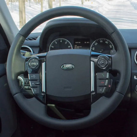 Land Rover - Discovery 4 (2010-2016)