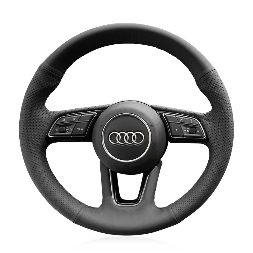 Audi - A1 A3 A4 A5 S3 S4 S5 Q2 RS4 (2016-2023)