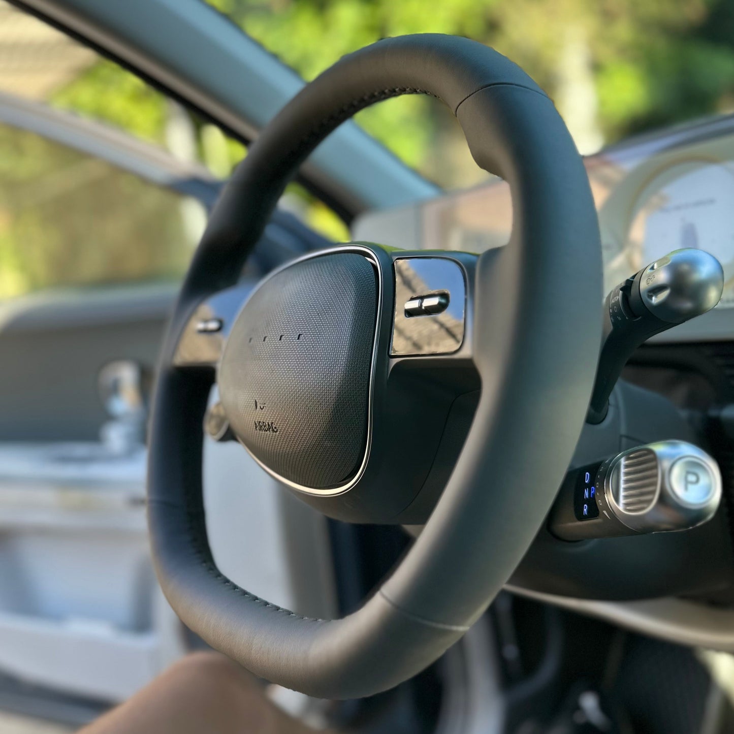 Hyundai - ioniq 5 (2022-2025)