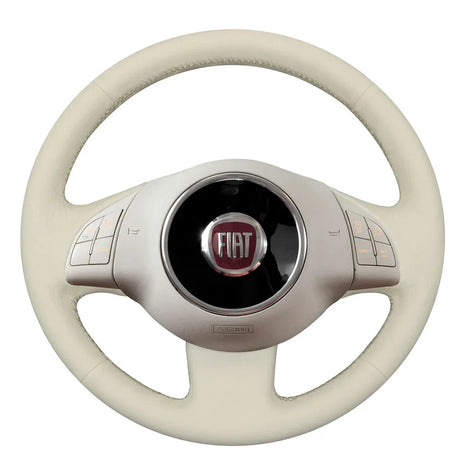Fiat - 500 500e 500C (2007-2018)