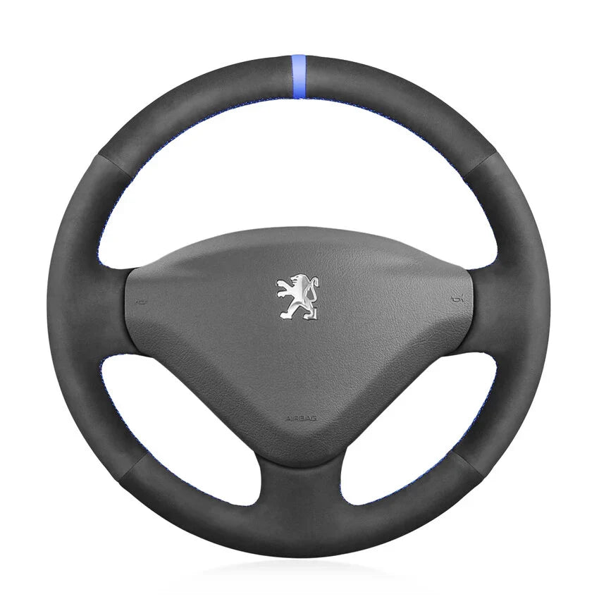 Peugeot - 206 207 207_CC 207 SW Expert Partner Tepee (2008-2019)