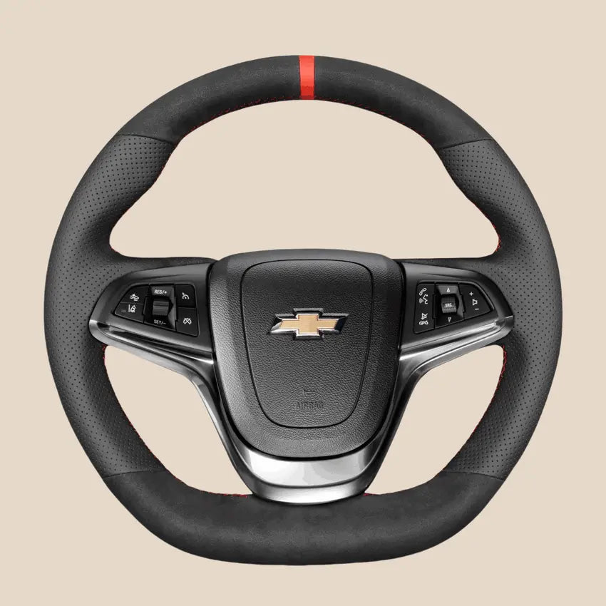 Chevrolet - SS (2014-2017)
