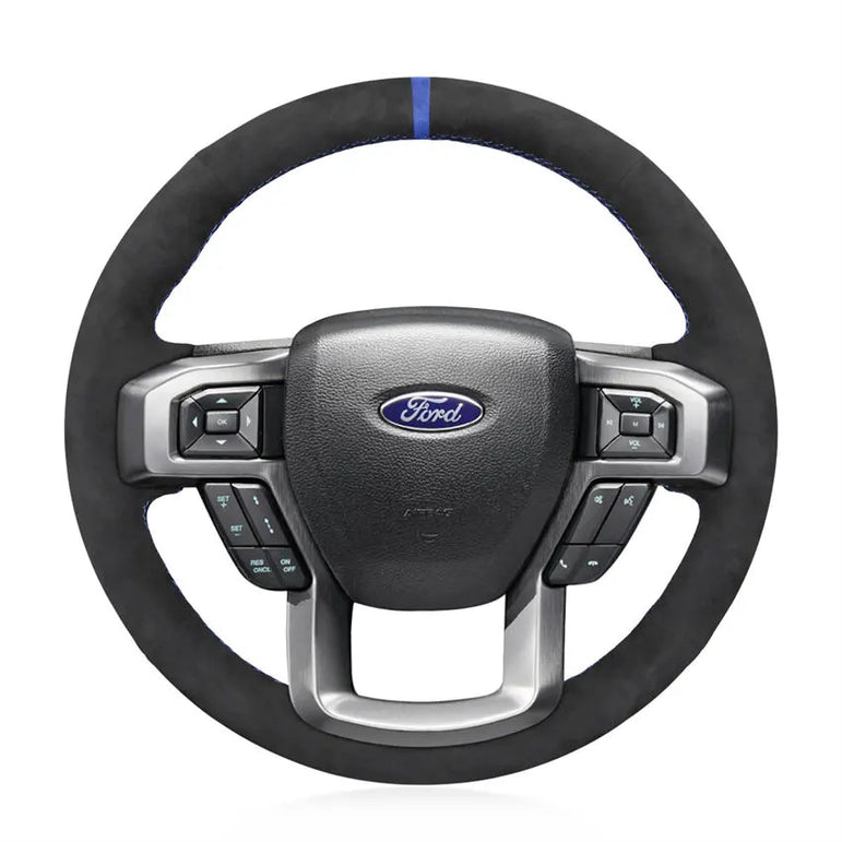 Ford - F150 250 350 450 550 600 650 750 (2015-2023)