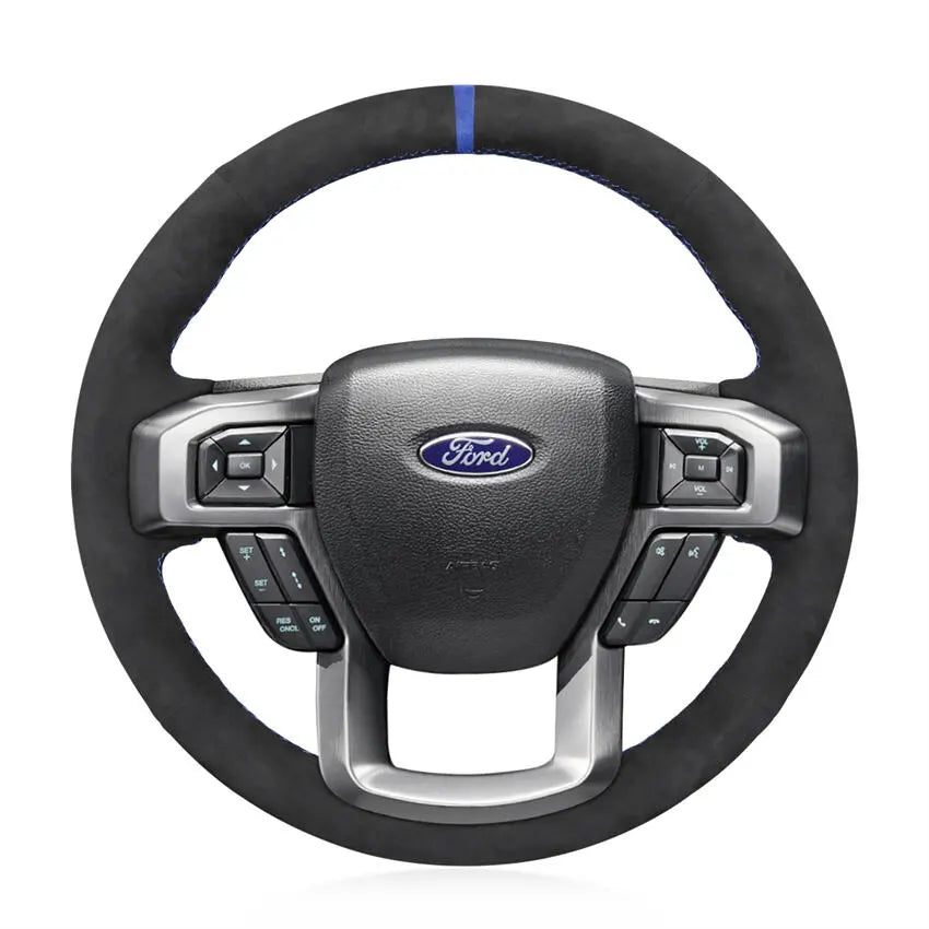 Ford - F150 250 350 450 550 600 650 750 (2015-2023)