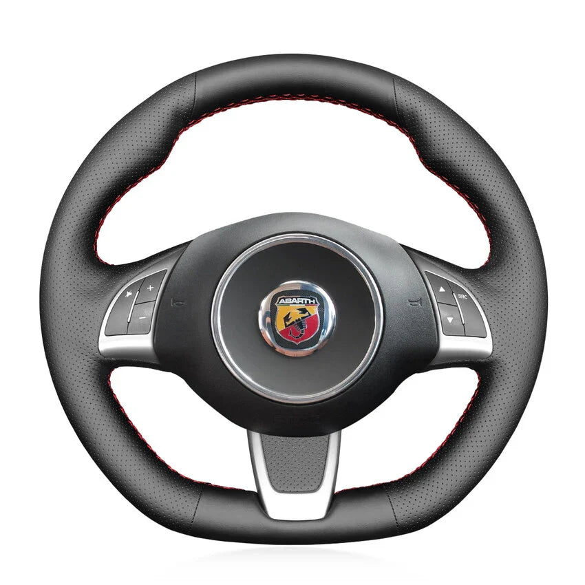 Fiat - Abarth 500 500C 595 595C (2011-2017)