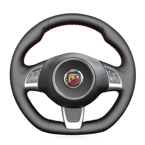 Fiat - Abarth 500 500C 595 595C (2011-2017)