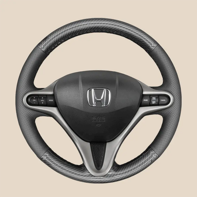 Honda - Fit Insight Jazz City (2008-2015)