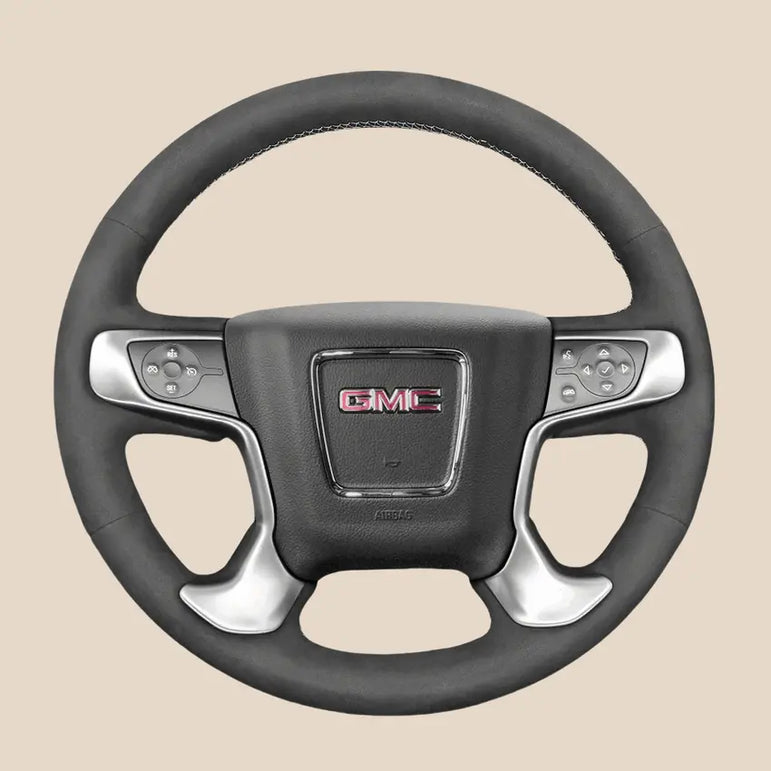 GMC - Sierra 1500 Limited 2500 3500 Yukon (2014-2020)
