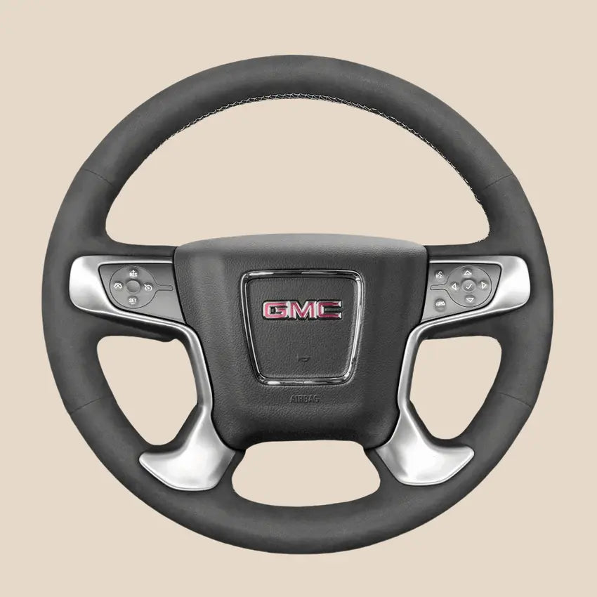 GMC - Sierra 1500 Limited 2500 3500 Yukon (2014-2020)