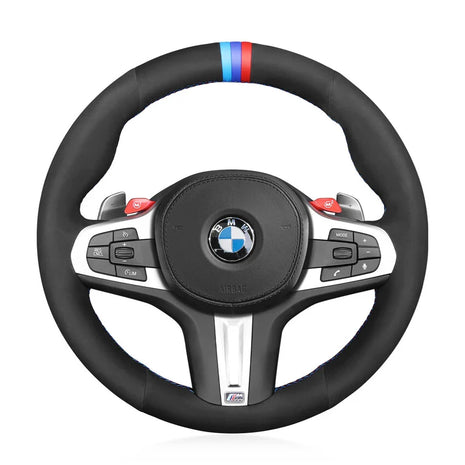 BMW - M2 M3 M4 M5 M8 X3M X4M X5M X6M XM (2019-2024)