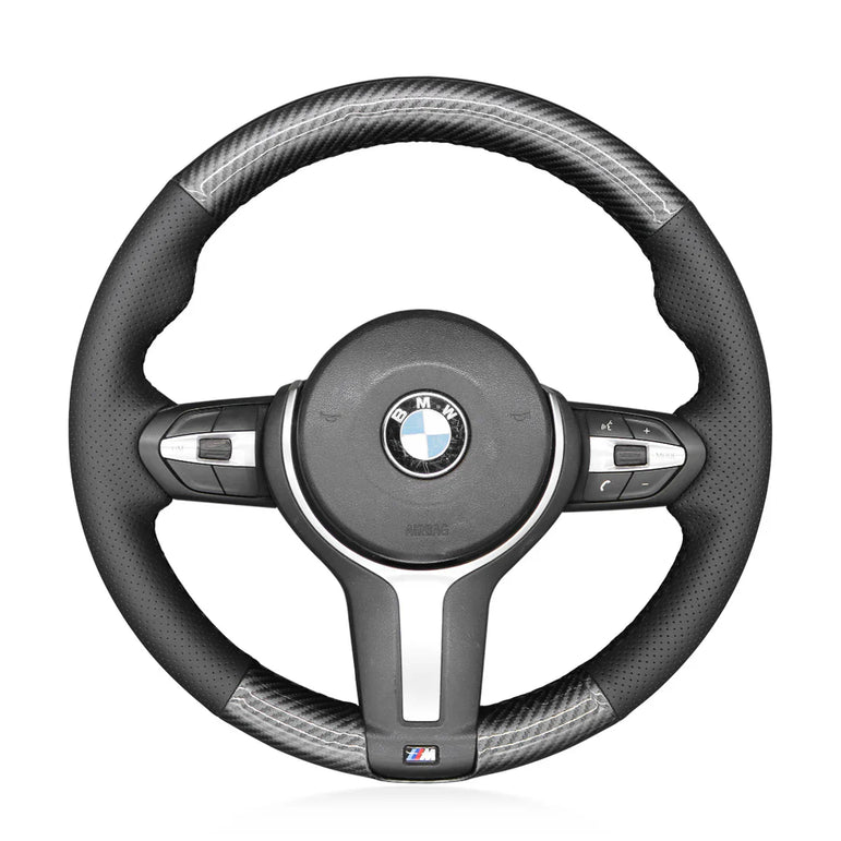 BMW - X1 X2 X3 X4 X5 X6 F10 F11 F12 F20 F21 M135i M140i F45 F46 M235i M240i F30 F31 F32 F33 F34 F36 M Sport (2012-2024)