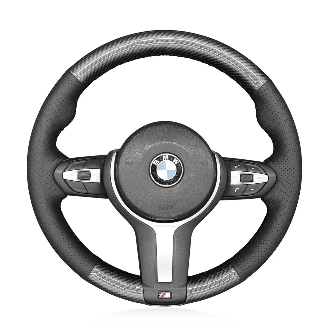 BMW - X1 X2 X3 X4 X5 X6 F10 F11 F12 F20 F21 M135i M140i F45 F46 M235i M240i F30 F31 F32 F33 F34 F36 M Sport (2012-2024)