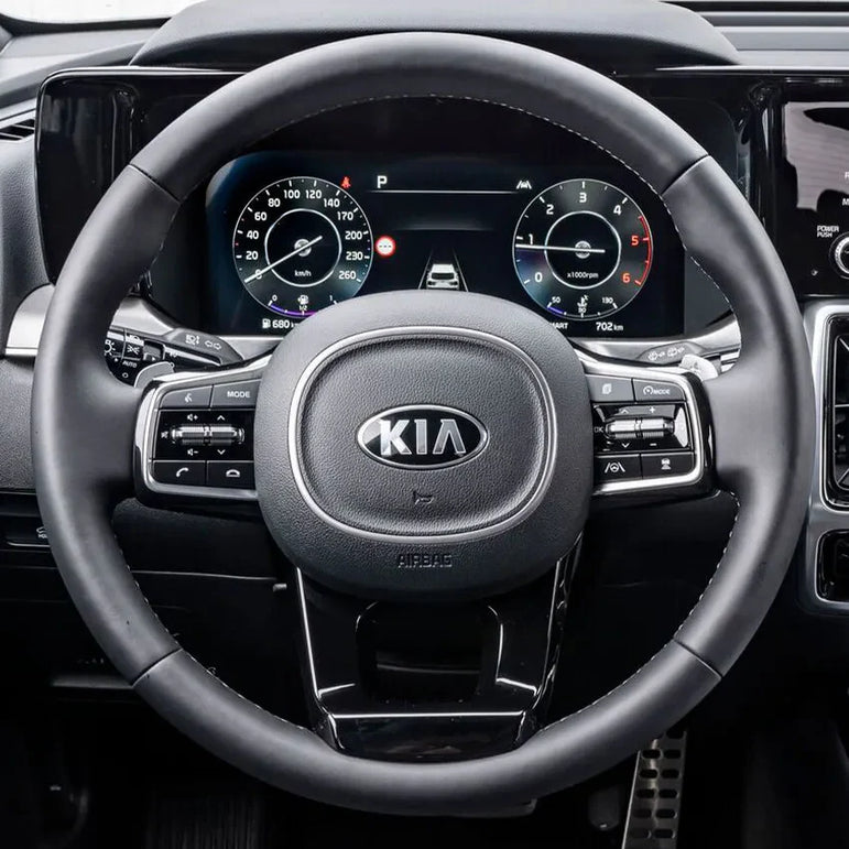 Kia - Carnival Sorento (2021-2024)