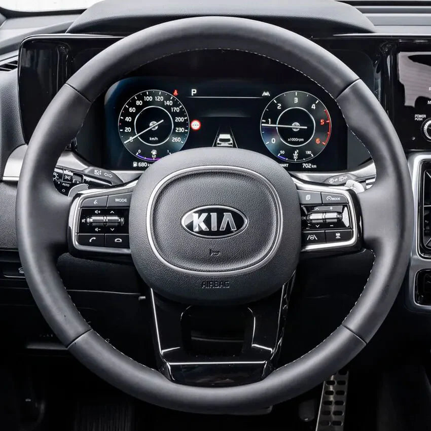 Kia - Carnival Sorento (2021-2024)
