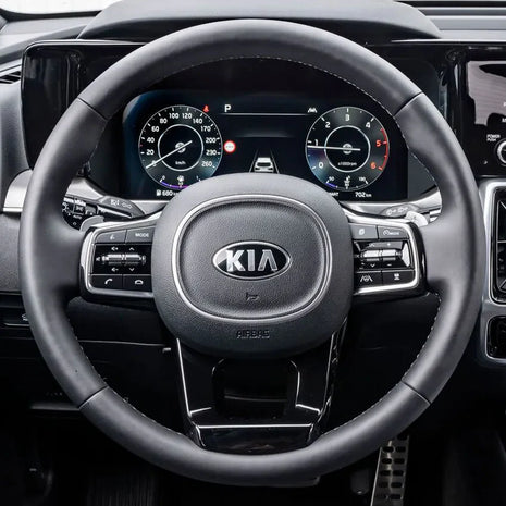Kia - Carnival Sorento (2021-2024)