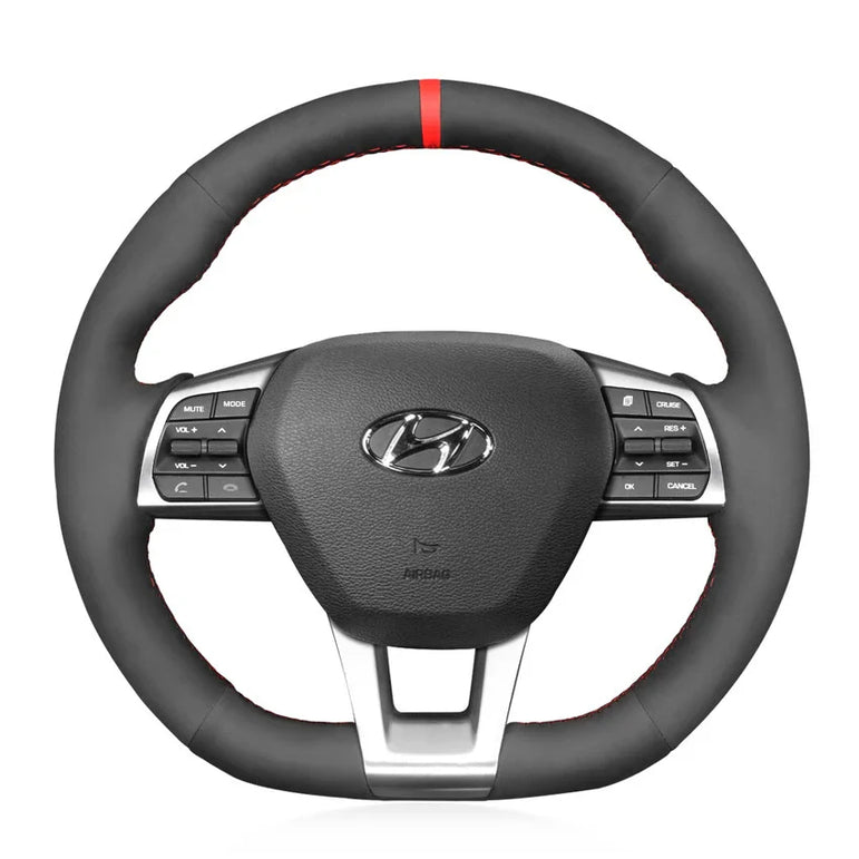 Hyundai - Sonata (2015-2019)