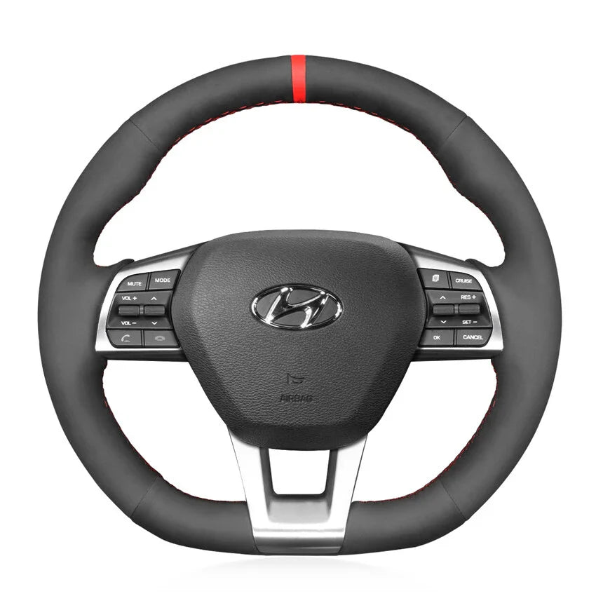 Hyundai - Sonata (2015-2019)
