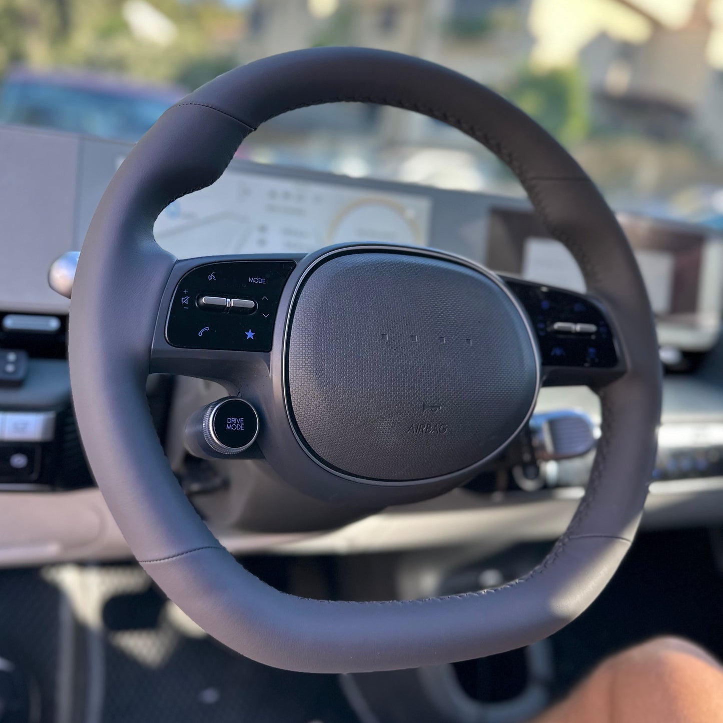 Hyundai - ioniq 5 (2022-2025)