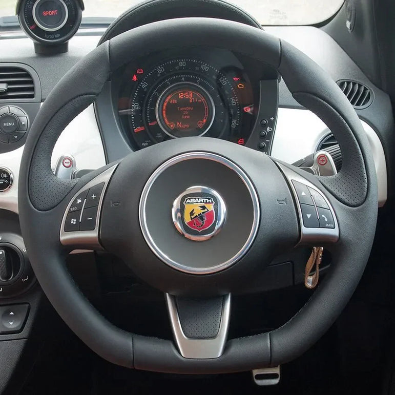Fiat - Abarth 500 500C 595 595C (2011-2017)