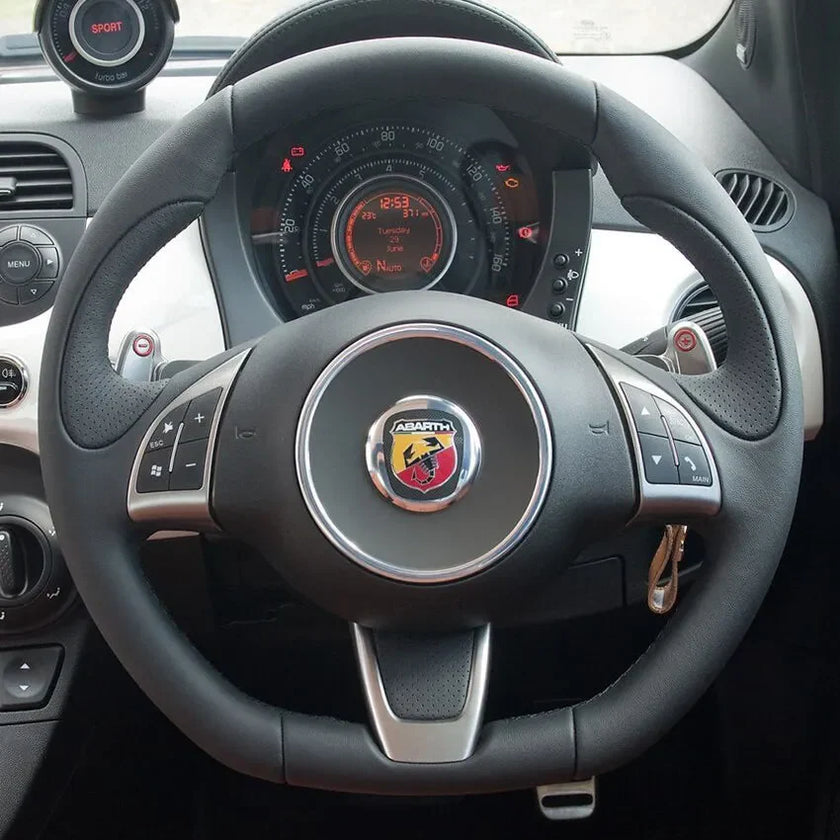 Fiat - Abarth 500 500C 595 595C (2011-2017)