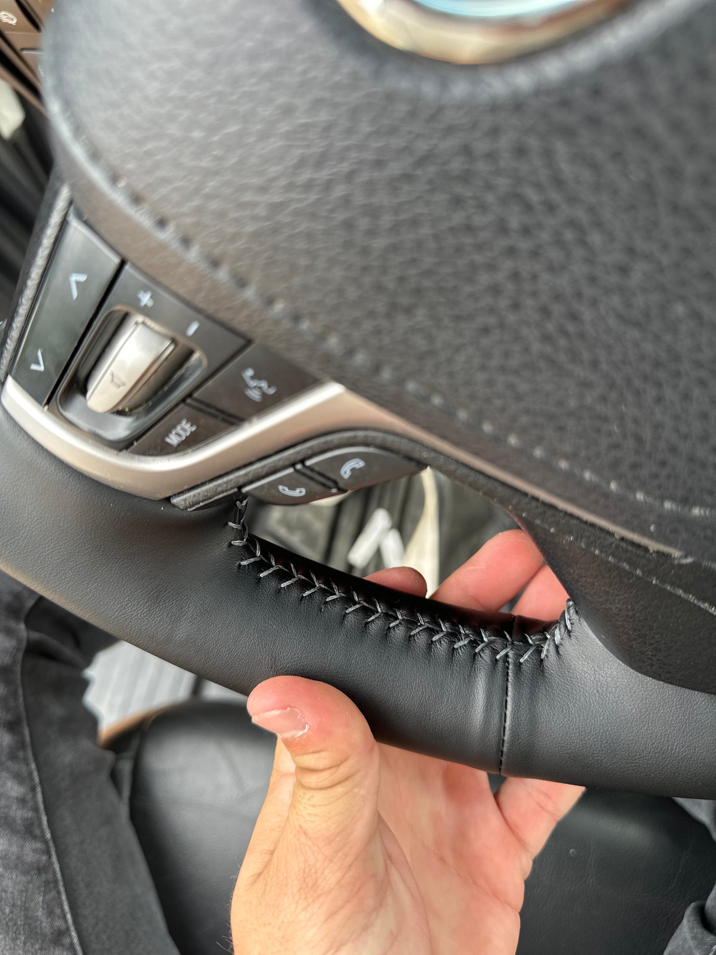 Toyota - Land Cruiser Prado Crown (2012-2020)