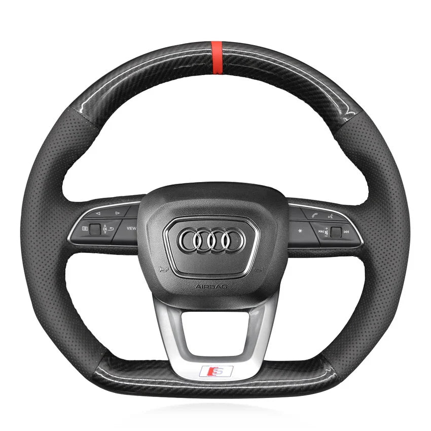 Audi - Q3 RSQ3 Q5 SQ5 Q7 SQ7 Q8 SQ8 RSQ8 (2015-2023)