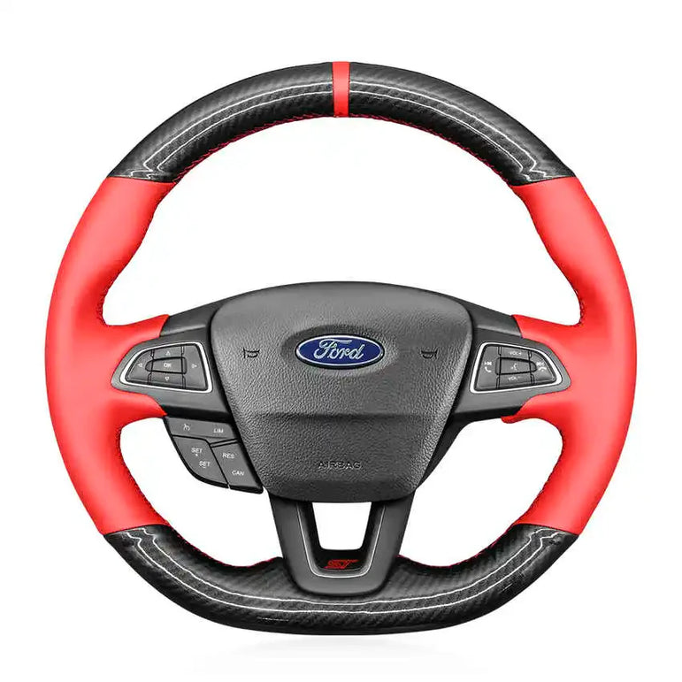 Ford - Focus MK3 Kuga Ecosport RS ST ST-Line (2015-2023)