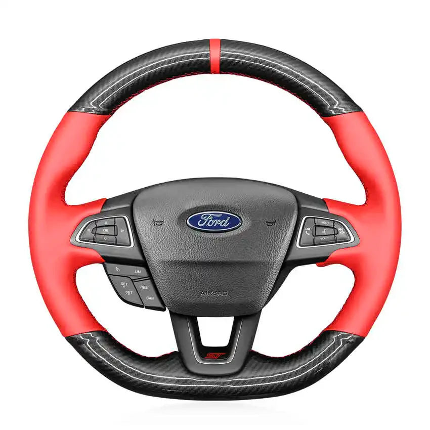 Ford - Focus MK3 Kuga Ecosport RS ST ST-Line (2015-2023)