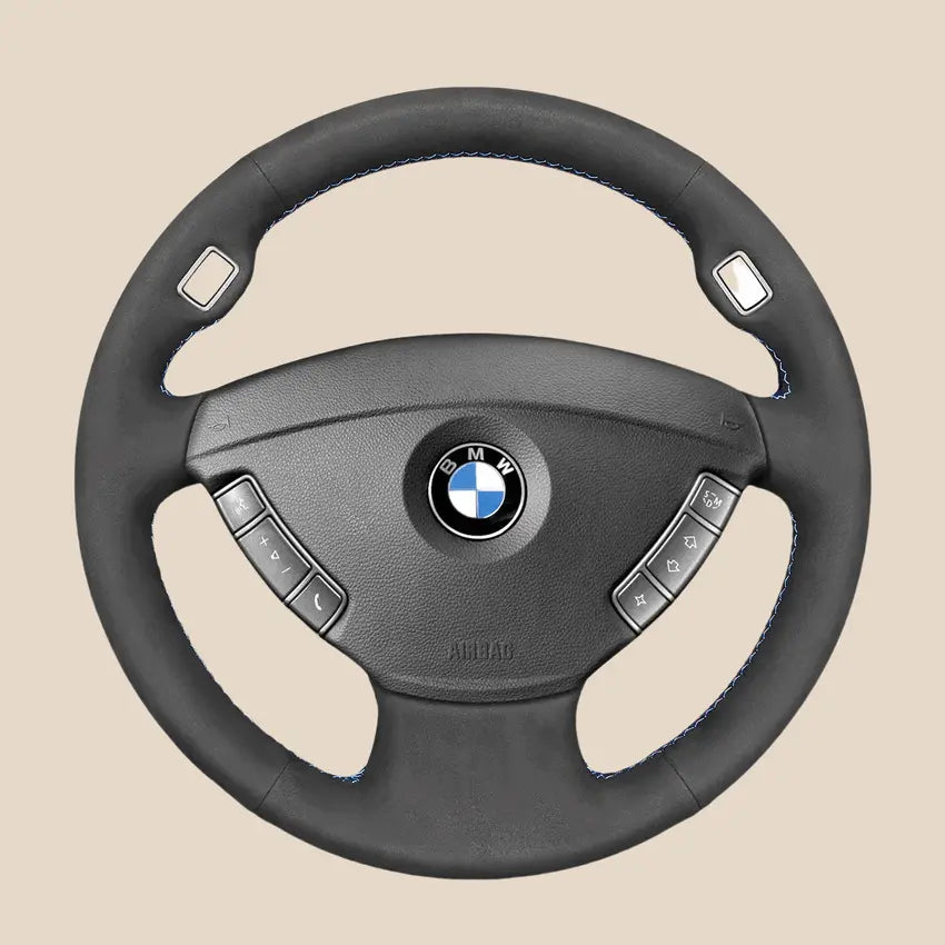 BMW - E65 E66 (2001-2008)