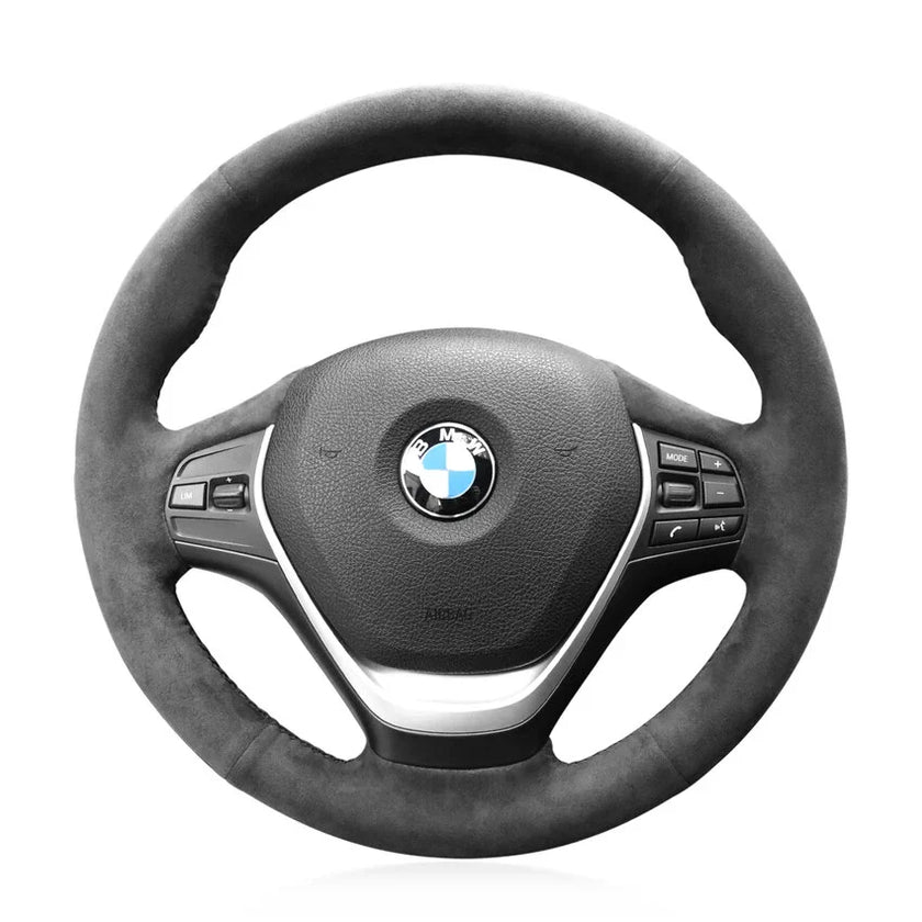 BMW - F20 F21 F22 F23 F30 F31 F32 F33 F34 F36 (2011-2020)
