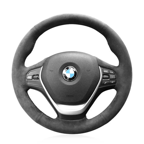 BMW - F20 F21 F22 F23 F30 F31 F32 F33 F34 F36 (2011-2020)