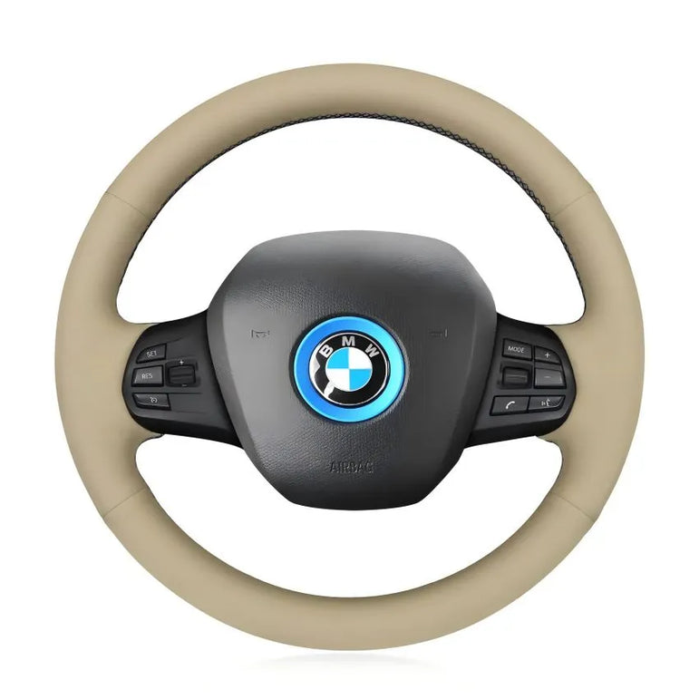 BMW - i3 (2013-2022)
