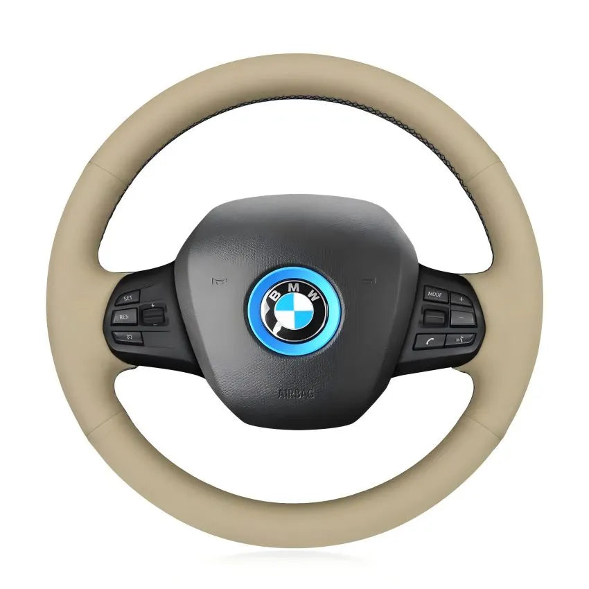 BMW - i3 (2013-2022)