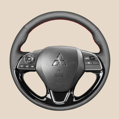 Mitsubishi - Eclipse Cross Mirage G4 Outlander Sport ASX (2015-2022)