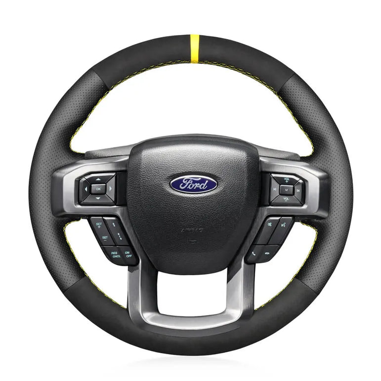 Ford - F150 250 350 450 550 600 650 750 (2015-2023)