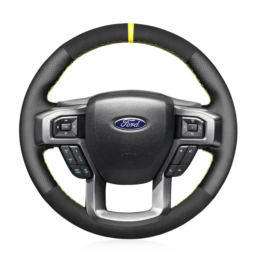 Ford - F150 250 350 450 550 600 650 750 (2015-2023)