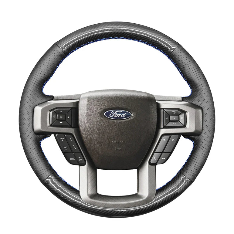 Ford - F150 250 350 450 550 600 650 750 (2015-2023)
