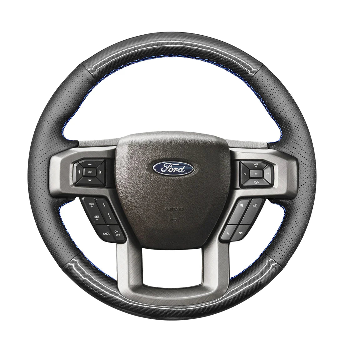 Ford - F150 250 350 450 550 600 650 750 (2015-2023)