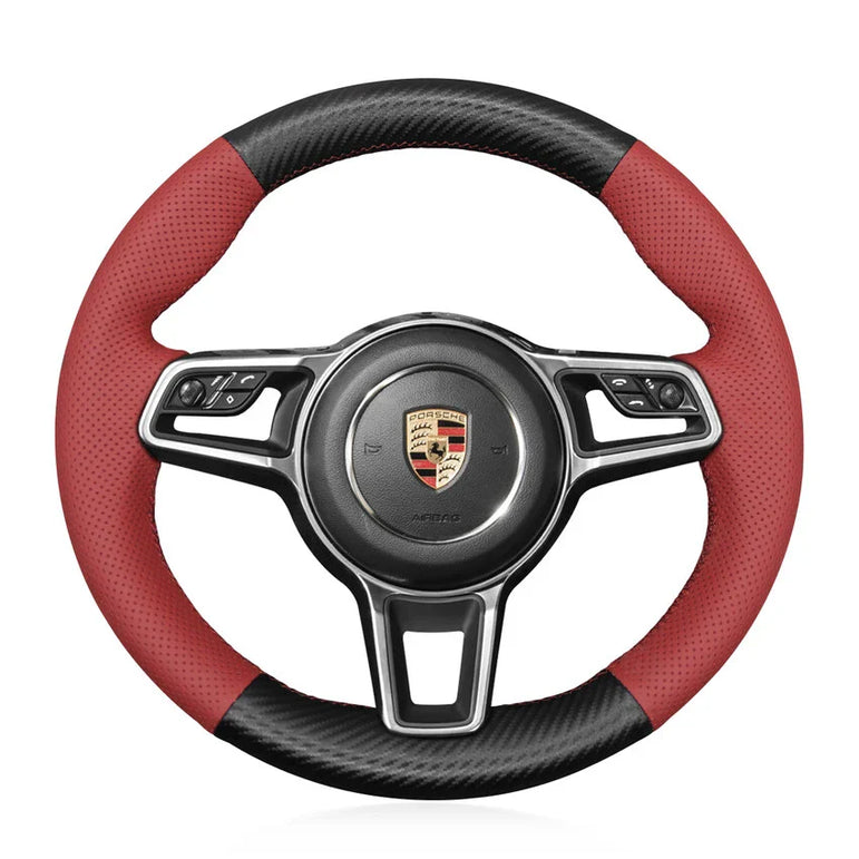 Porsche - 718 Boxster Cayman 911 918 Spyder Cayenne Macan Panamera (2014-2022)