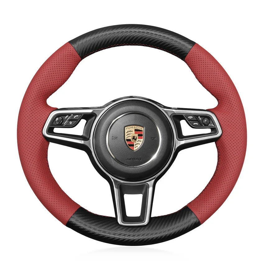Porsche - 718 Boxster Cayman 911 918 Spyder Cayenne Macan Panamera (2014-2022)