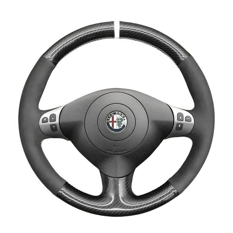 Alfa Romeo - 147 156 Crosswagon (2000-2010)