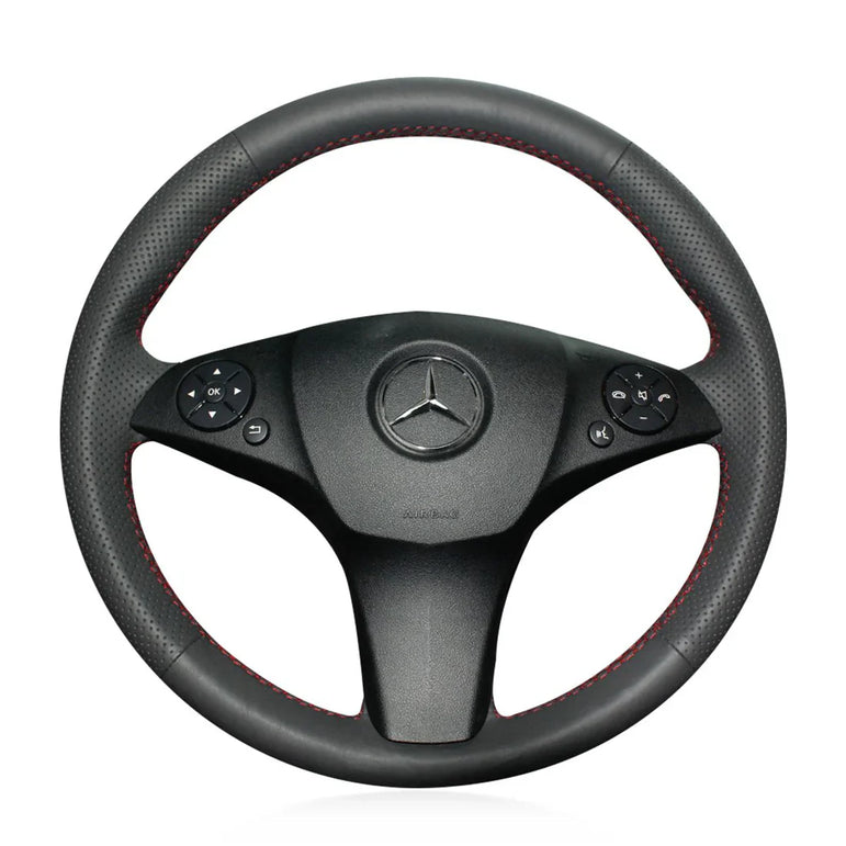 Mercedes Benz - W204 GLK X204 (2008-2012)