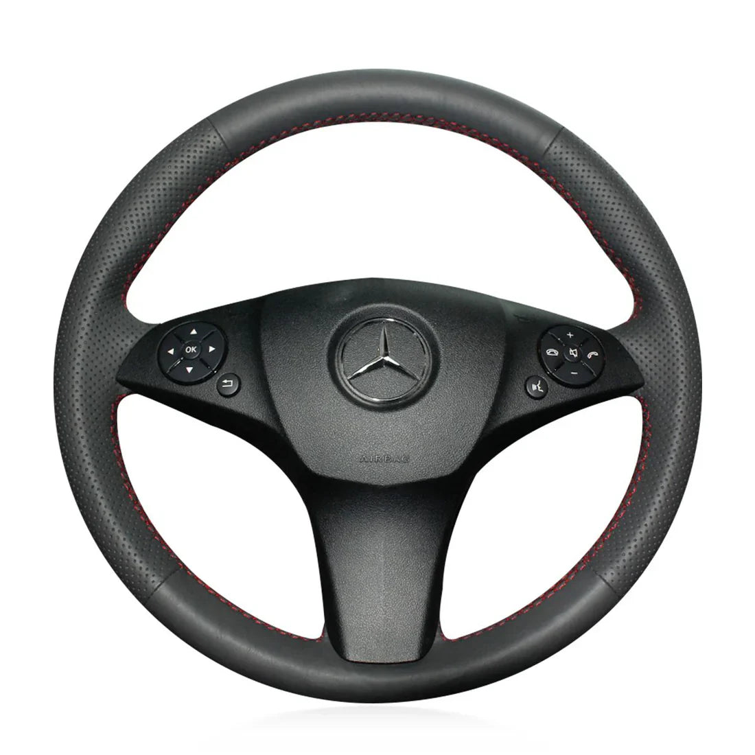 Mercedes Benz - W204 GLK X204 (2008-2012)