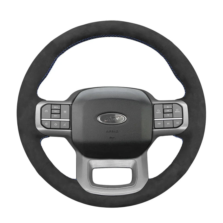 Ford - F150 F-150 Lightning F-350 F350 F-450 F450 Expedition (2021-2024)