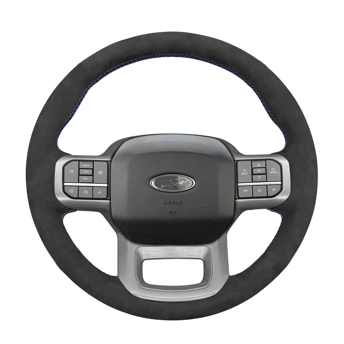 Ford - F150 F-150 Lightning F-350 F350 F-450 F450 Expedition (2021-2024)