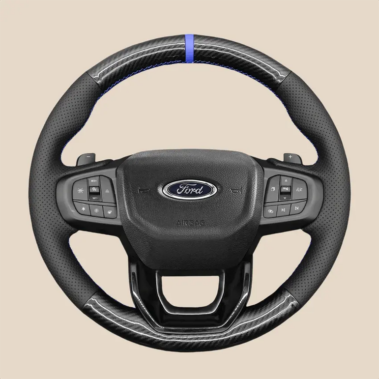Ford - Ranger Everest (2022-2024)