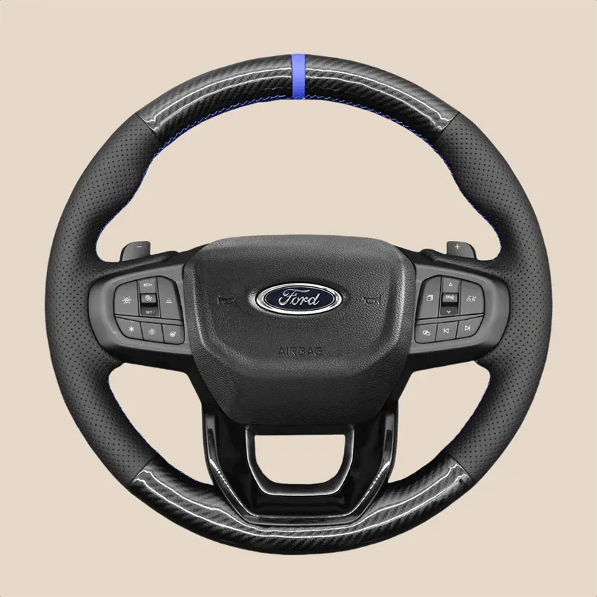 Ford - Ranger Everest (2022-2024)