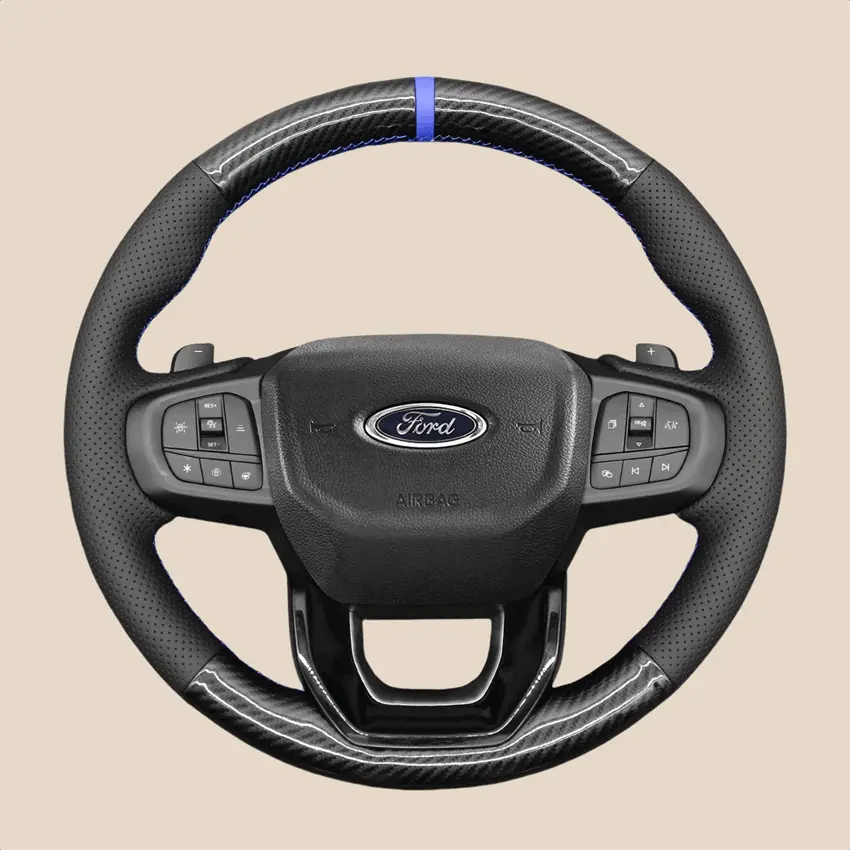 Ford - Ranger Everest (2022-2024)